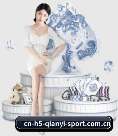 每个板块围绕一个运动项目展开